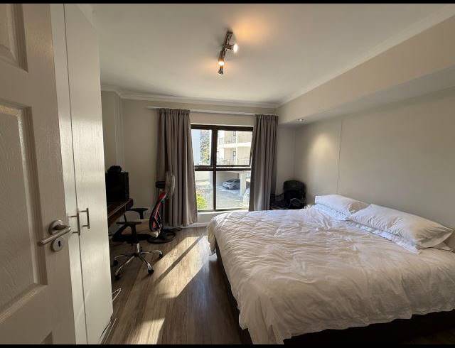 1 BEDROOM PROPERTY TO RENT IN RONDEBOSCH